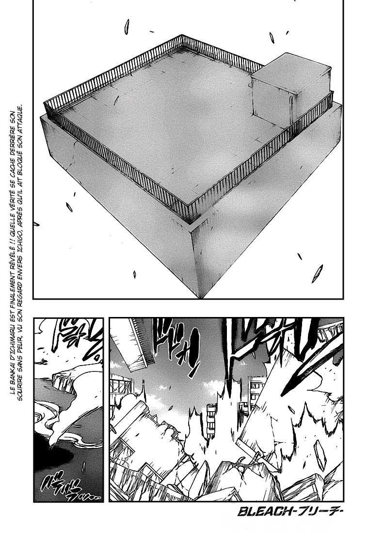 Bleach: Chapter chapitre-400 - Page 1