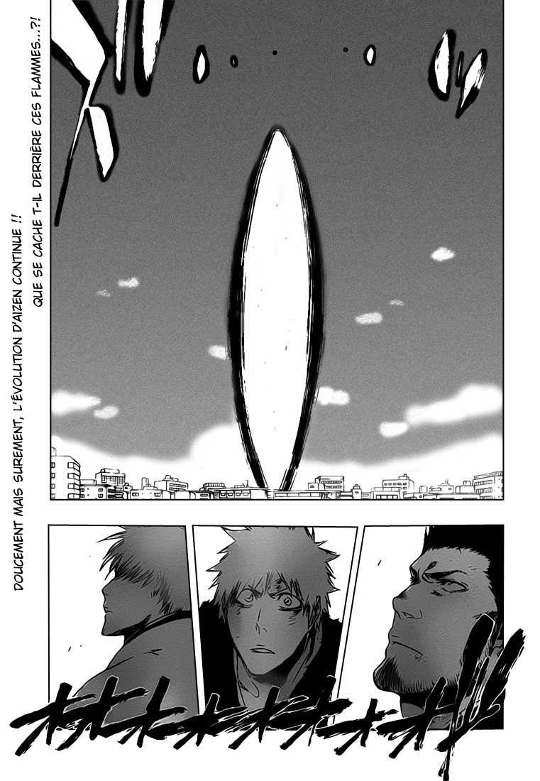 Bleach: Chapter chapitre-403 - Page 1