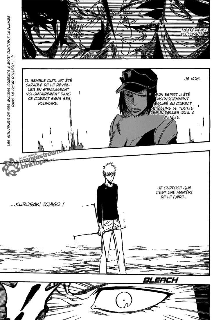 Bleach: Chapter chapitre-444 - Page 1