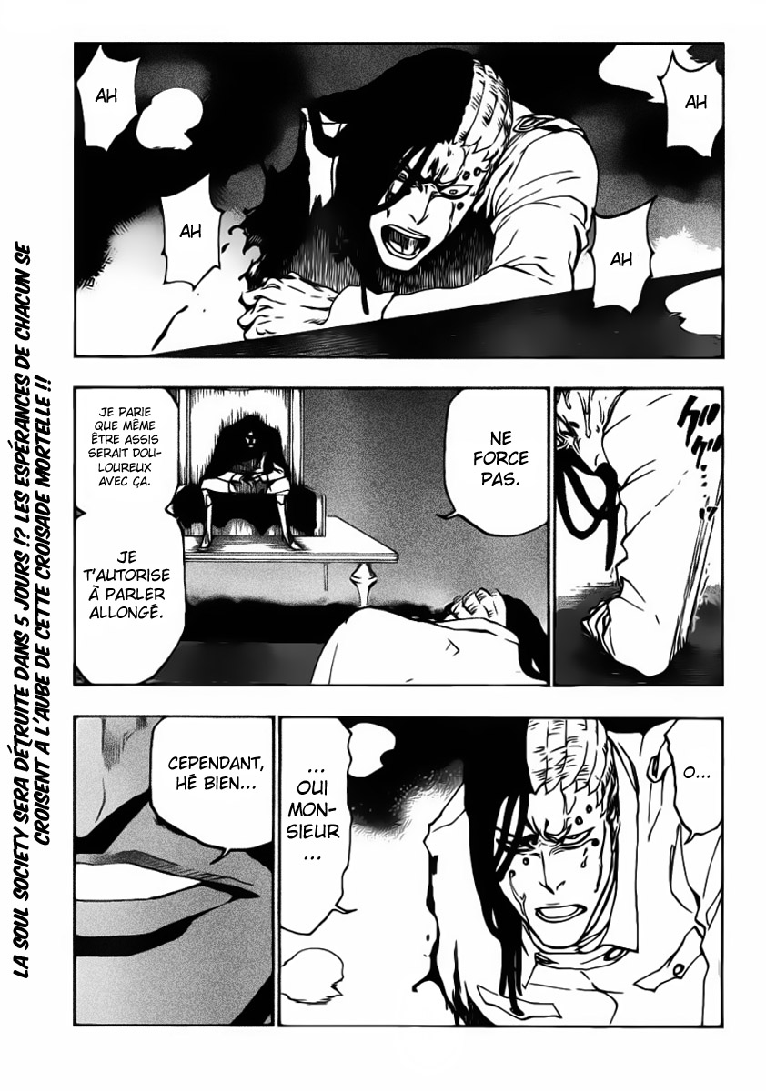 Bleach: Chapter chapitre-485 - Page 1