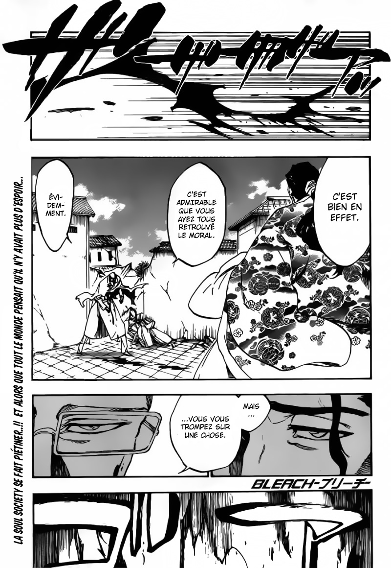 Bleach: Chapter chapitre-506 - Page 1