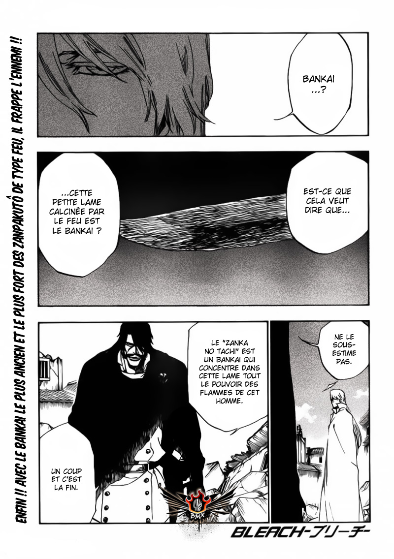 Bleach: Chapter chapitre-507 - Page 1