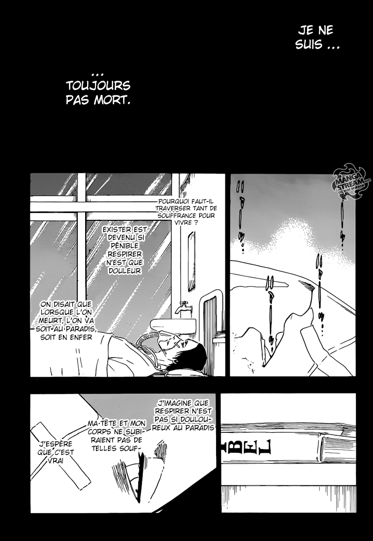 Bleach: Chapter chapitre-570 - Page 1