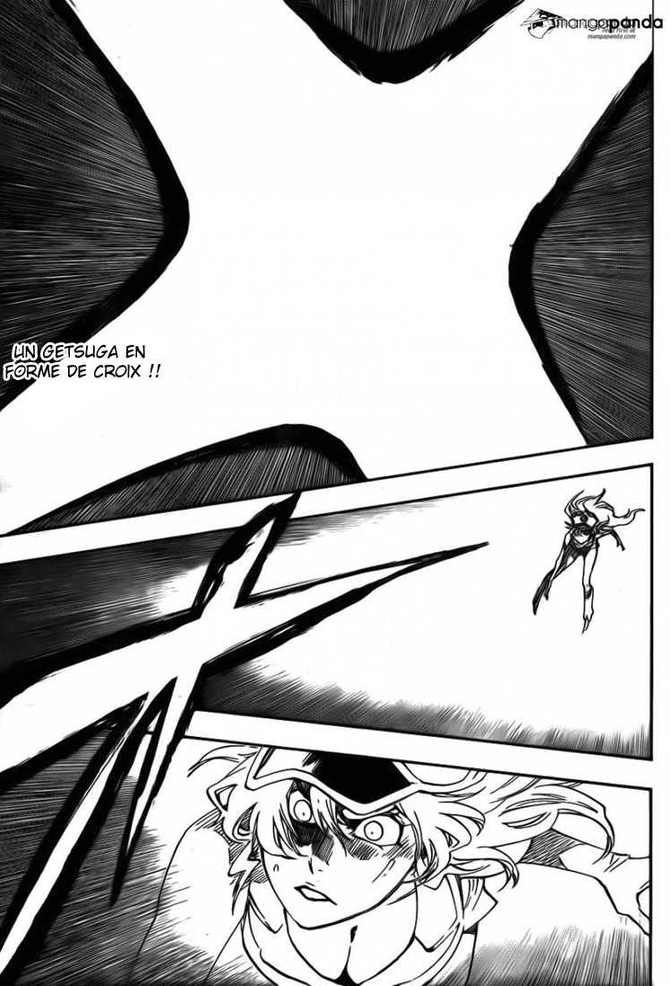 Bleach: Chapter chapitre-584 - Page 1