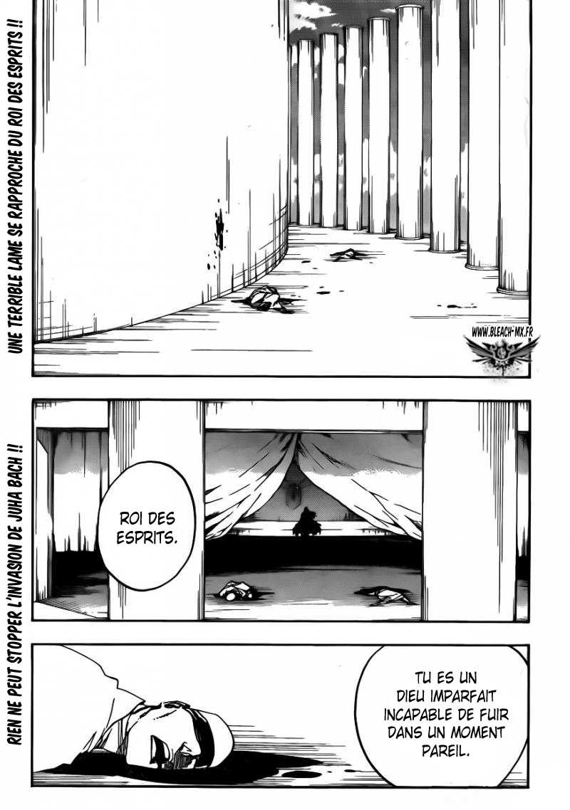 Bleach: Chapter chapitre-612 - Page 1