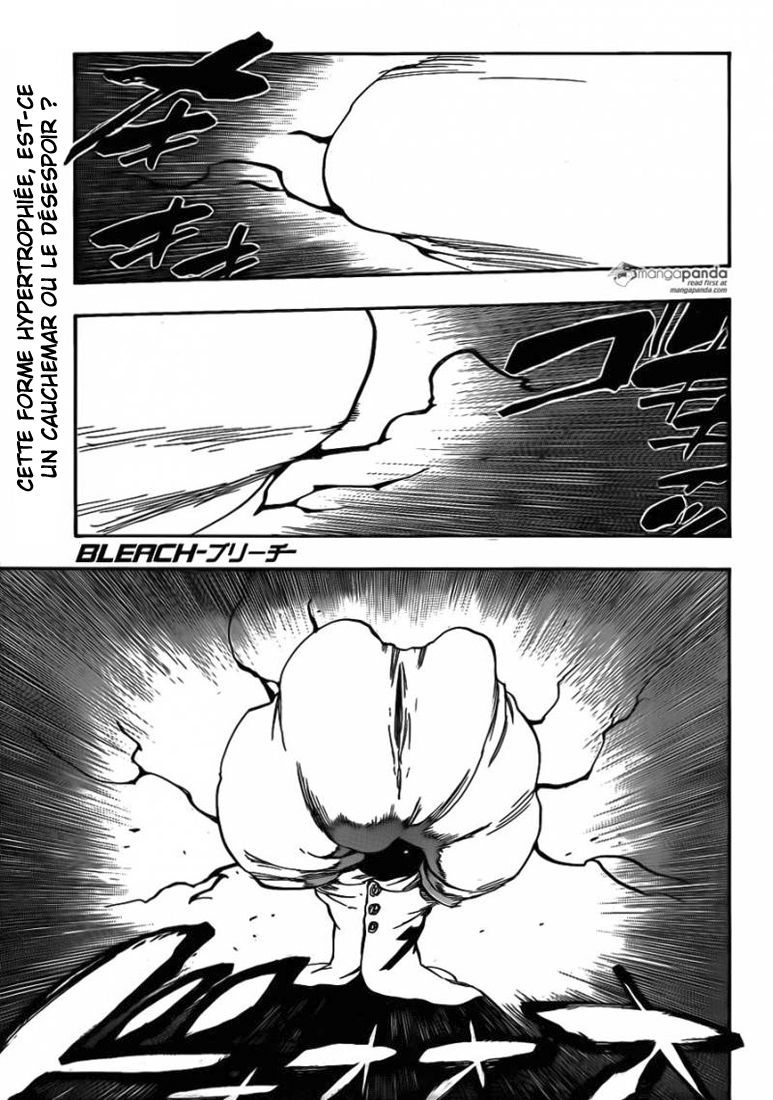 Bleach: Chapter chapitre-636 - Page 1