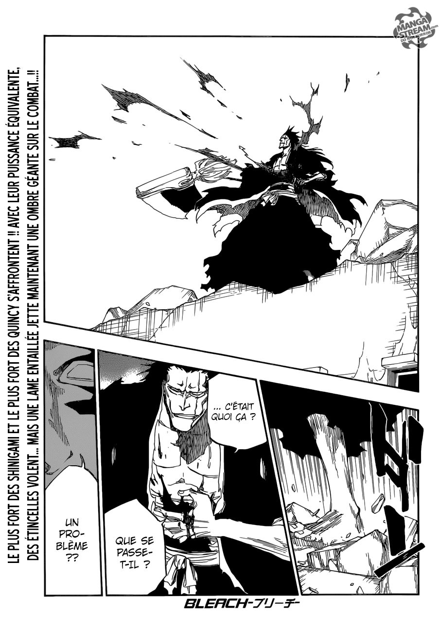 Bleach: Chapter chapitre-668 - Page 1