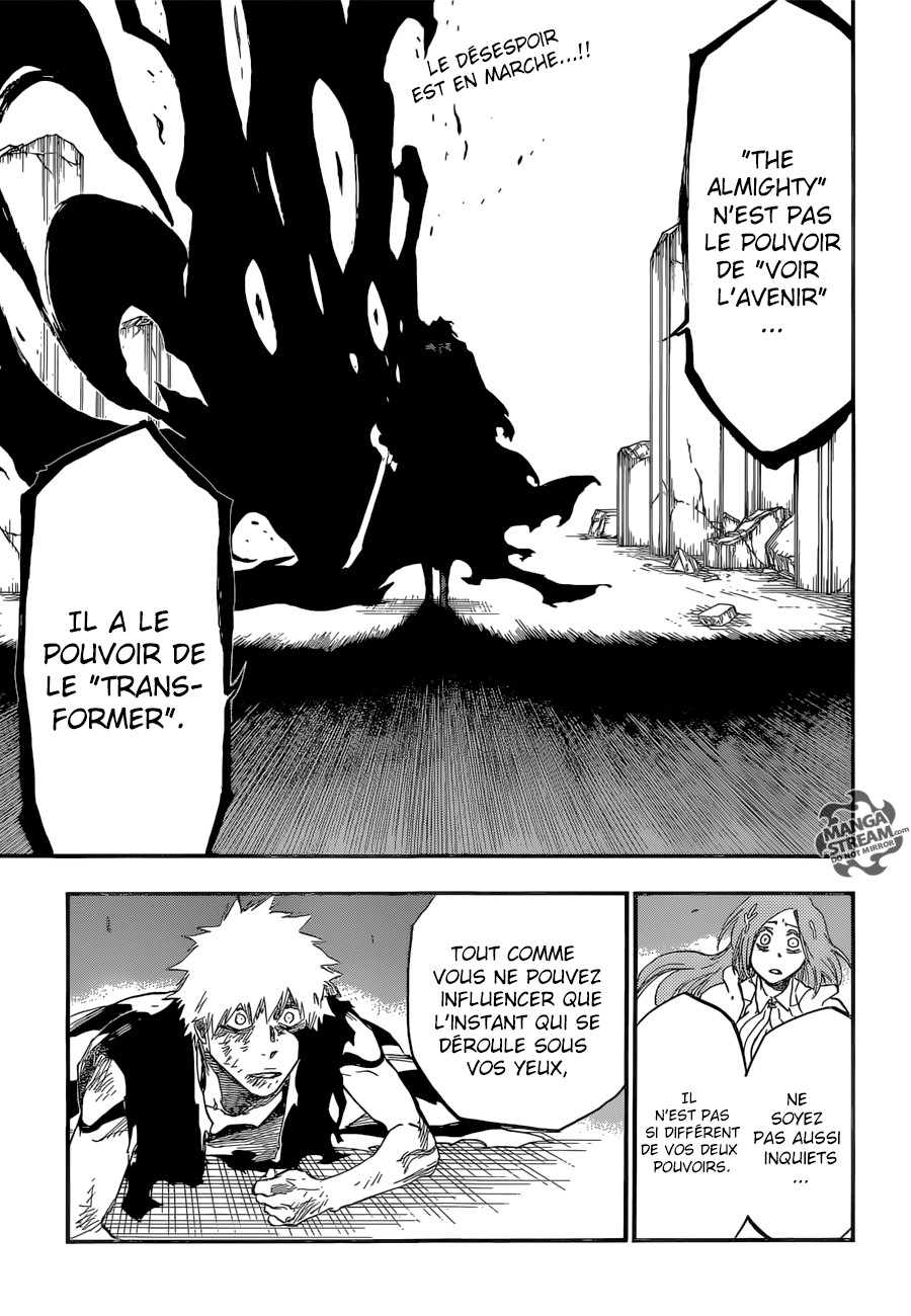 Bleach: Chapter chapitre-679 - Page 1