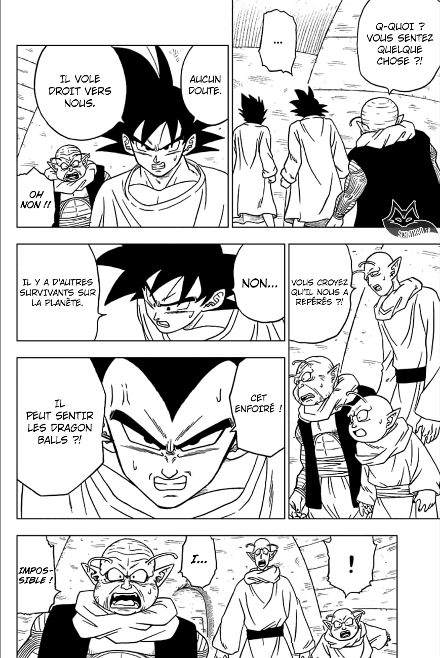 Dragon Ball Super: Chapter chapitre-47 - Page 10