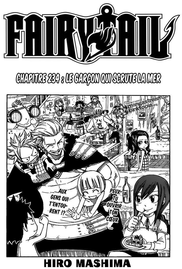 Fairy Tail: Chapter chapitre-234 - Page 1