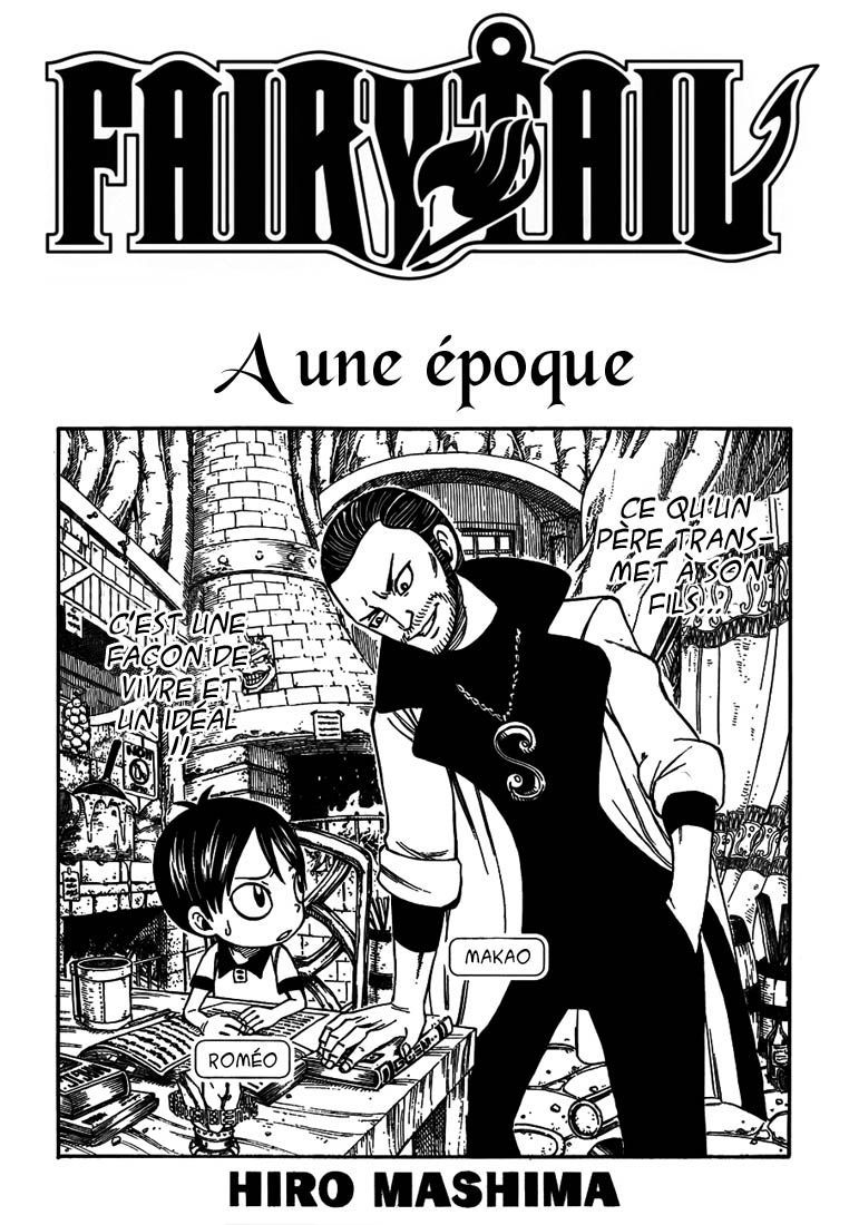 Fairy Tail: Chapter chapitre-238 - Page 1