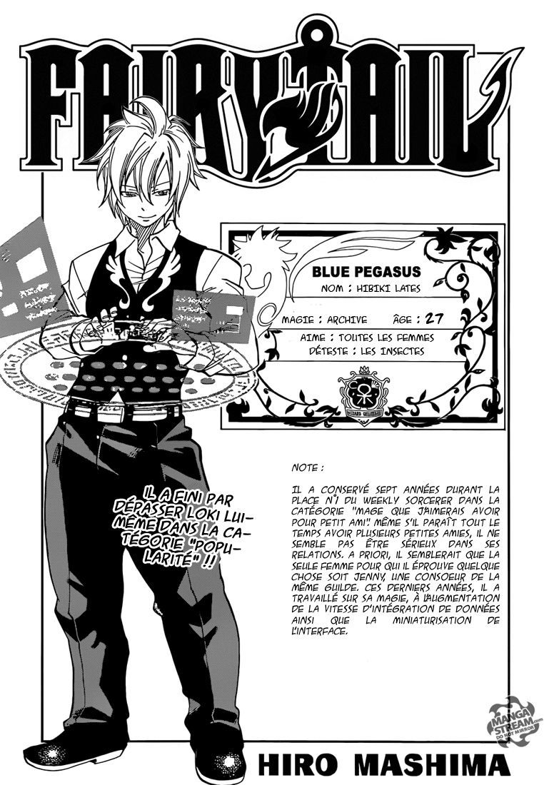 Fairy Tail: Chapter chapitre-359 - Page 1