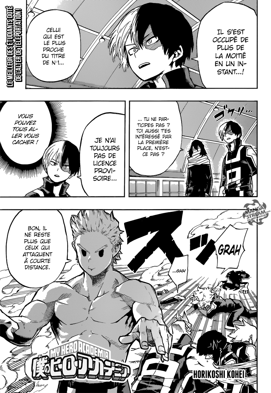 My Hero Academia: Chapter chapitre-124 - Page 1