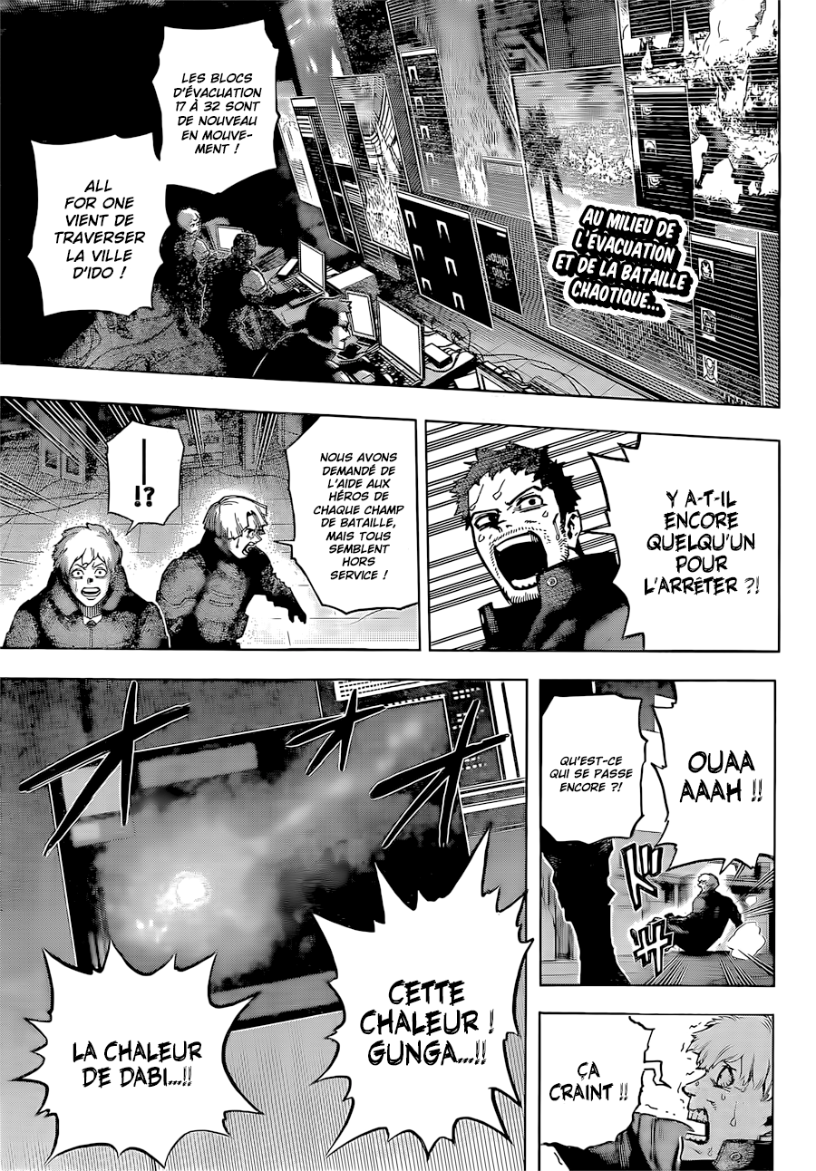 My Hero Academia: Chapter chapitre-386 - Page 1