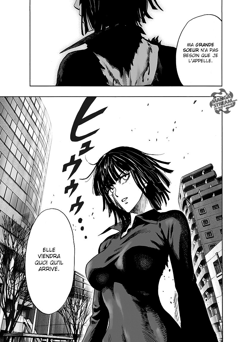 One Punch Man Scan 90 - ( chapitre 90 ) - One Punch Man Scan